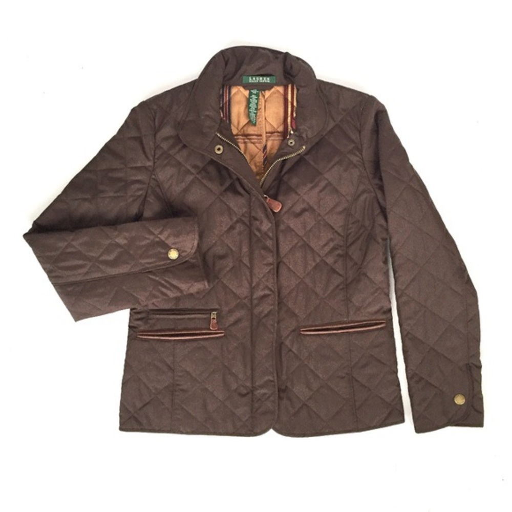 Polo Ralph Lauren Jacket